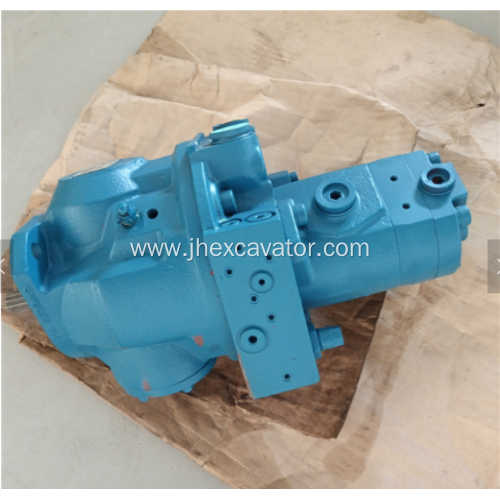 Case CX55B Hydraulic Pump Main Pump AP2D25LV1RS7-869-0